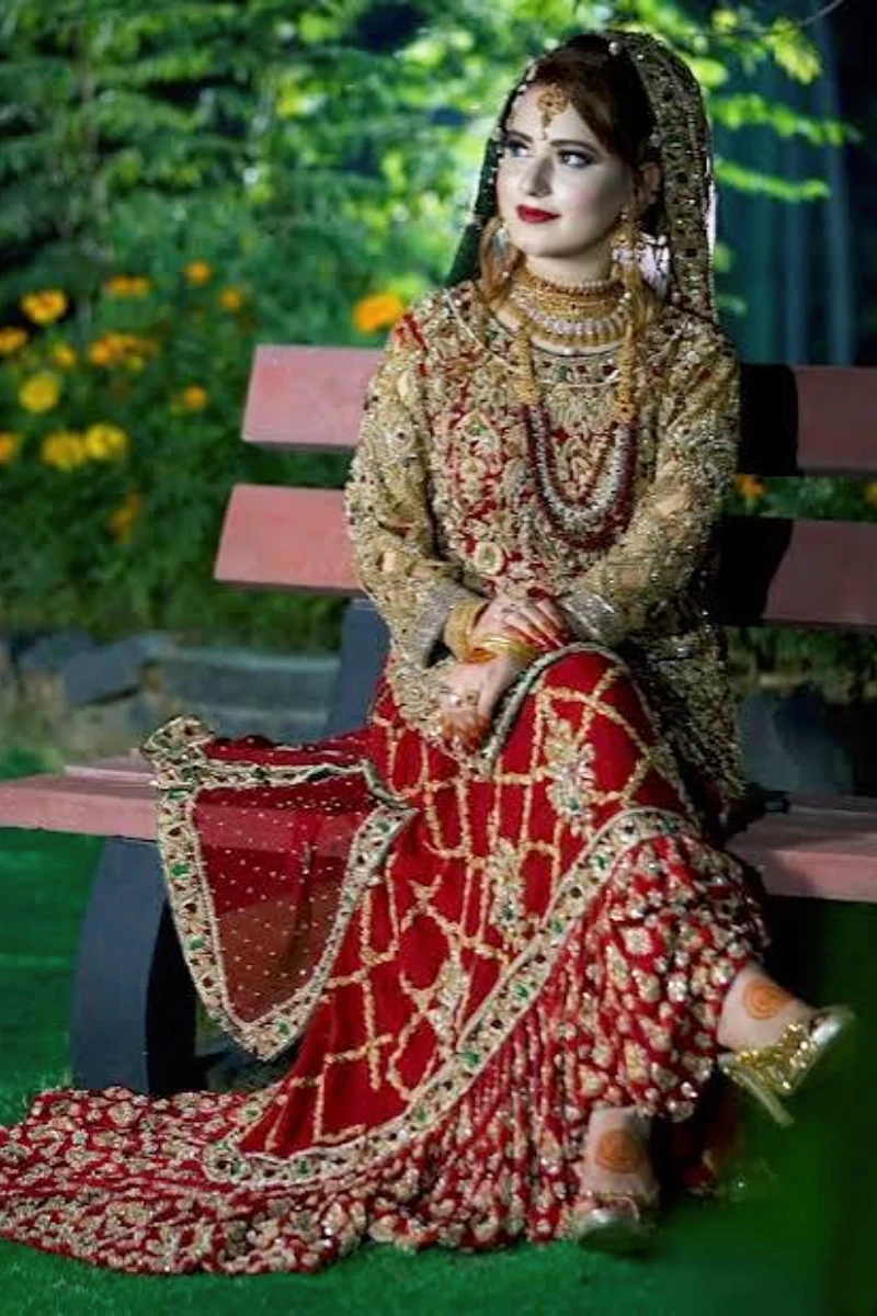 Outdoor photography at MOD Parlour Mansehra